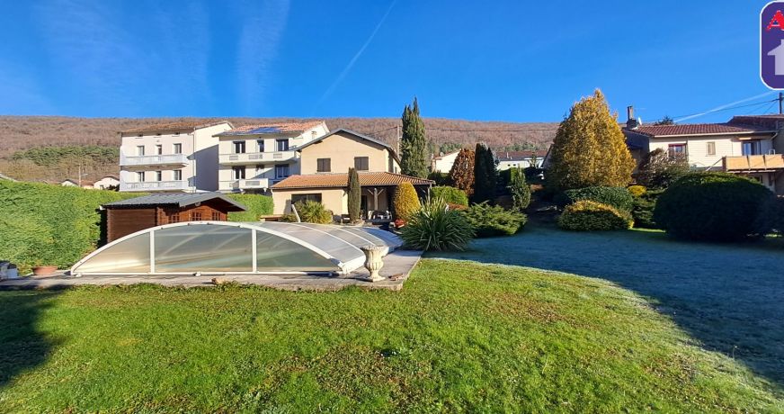 vente Maison Lavelanet