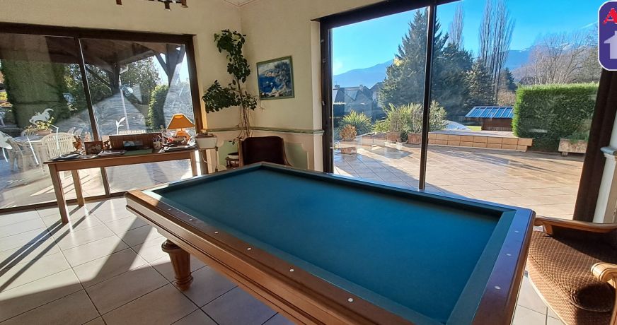 vente Maison Lavelanet