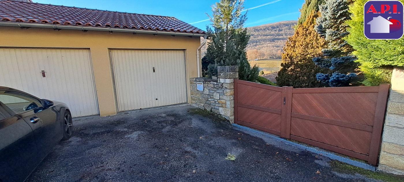 vente Maison Lavelanet - Photo 16