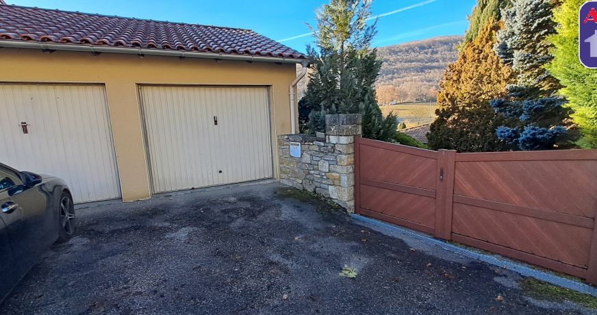 vente Maison Lavelanet