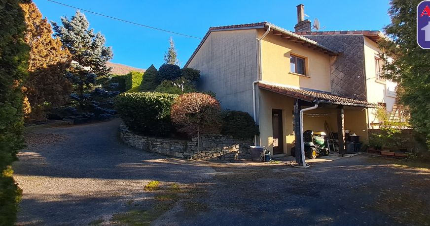 vente Maison Lavelanet