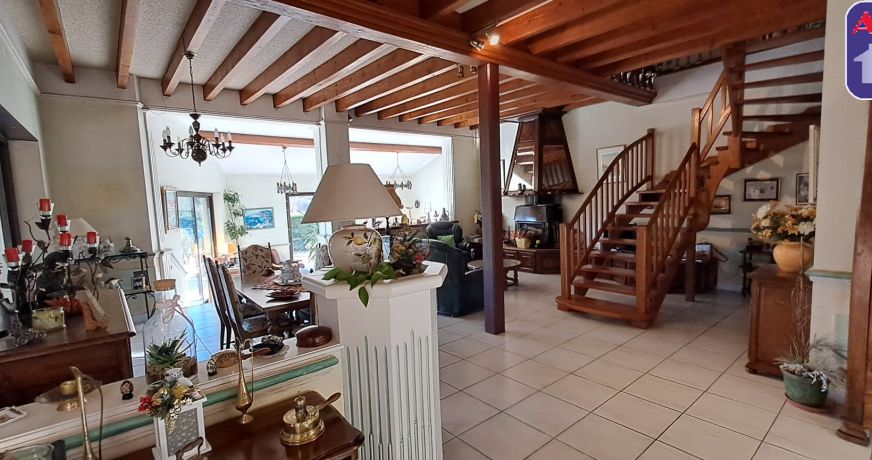vente Maison Lavelanet