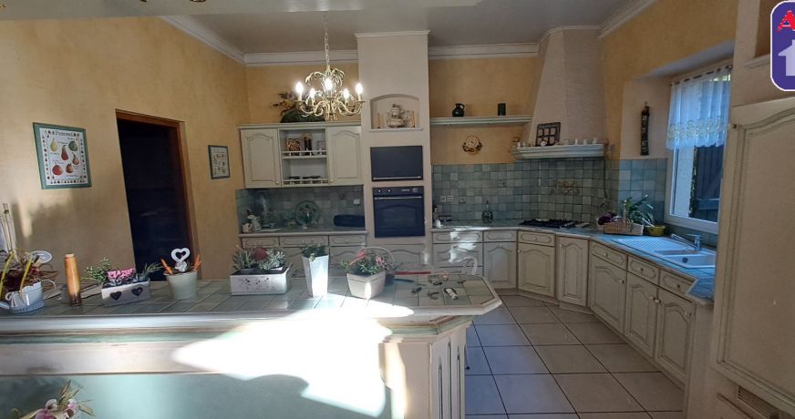 vente Maison Lavelanet
