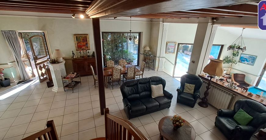vente Maison Lavelanet