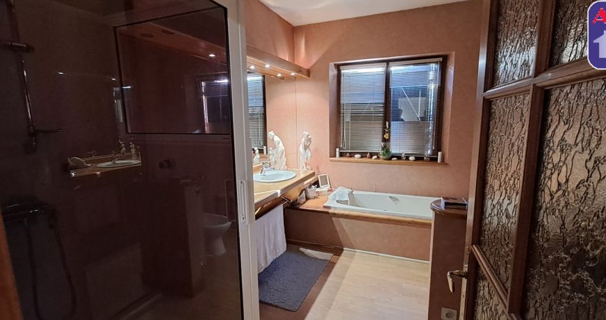 vente Maison Lavelanet
