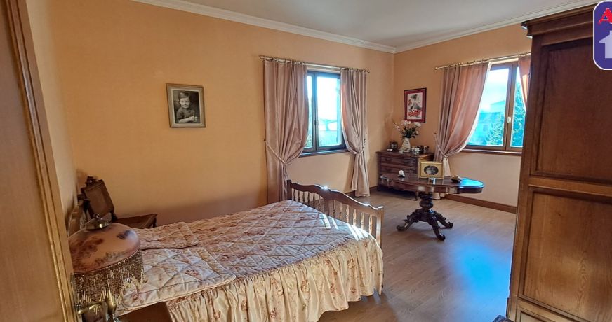 vente Maison Lavelanet