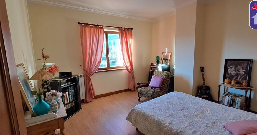 vente Maison Lavelanet