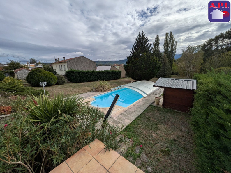 vente Maison Lavelanet - Photo 6