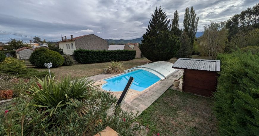 vente Maison Lavelanet