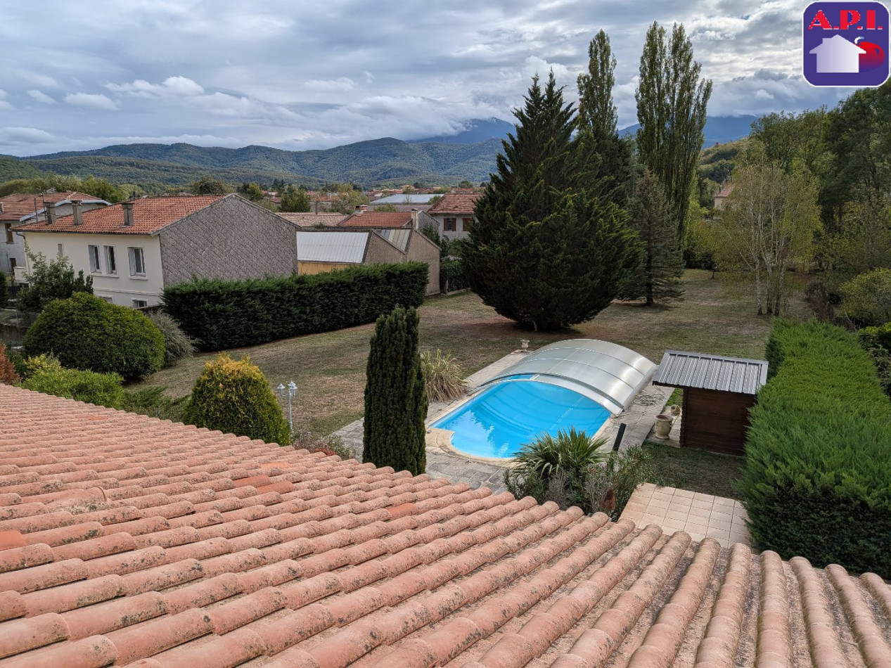 vente Maison Lavelanet - Photo 13