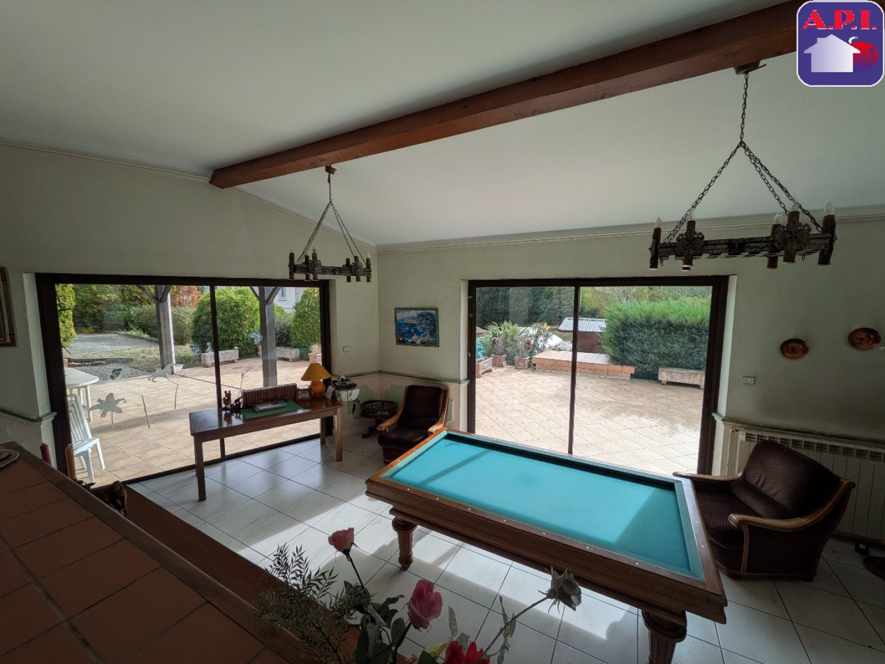 vente Maison Lavelanet - Photo 5