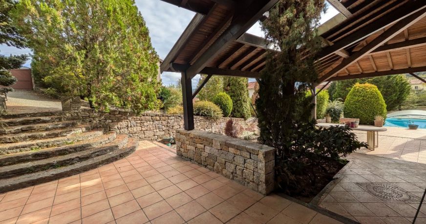 vente Maison Lavelanet