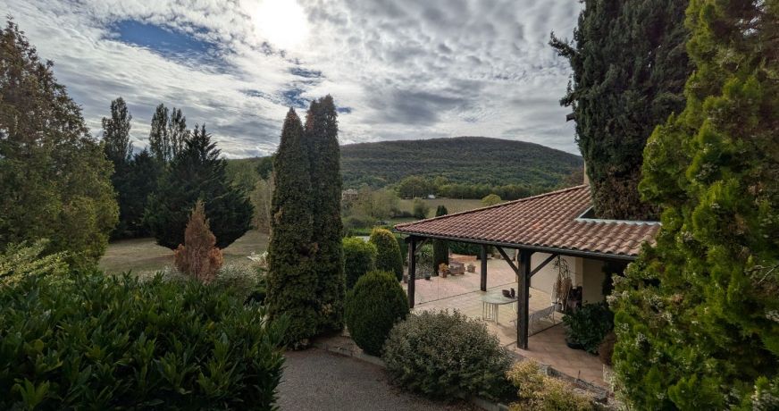 vente Maison Lavelanet