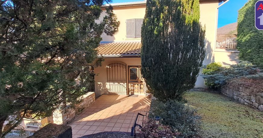 vente Maison Lavelanet