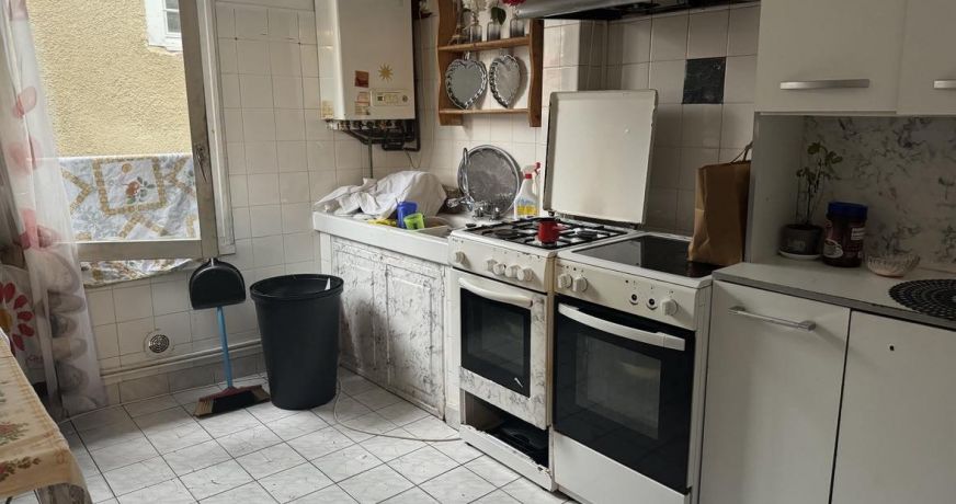 vente Maison de ville Foix