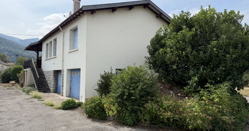vente Maison Foix