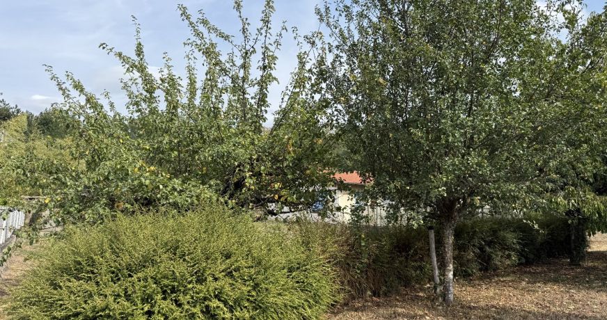vente Maison Foix