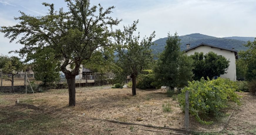 vente Maison Foix