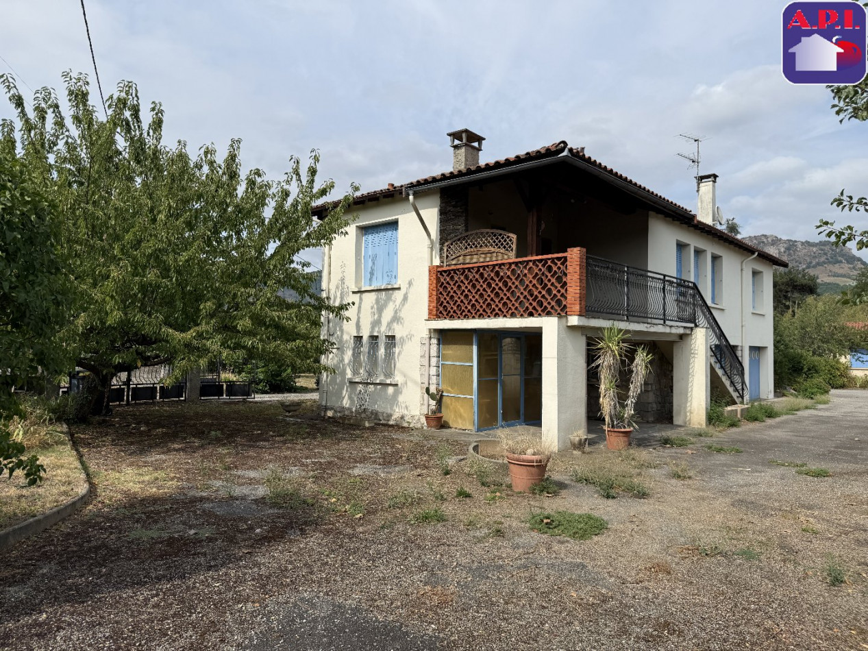 vente Maison Foix - Photo 2