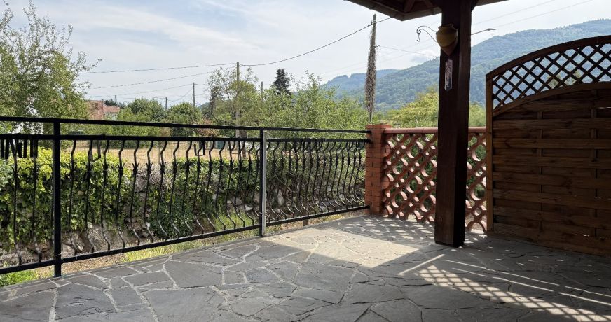 vente Maison Foix