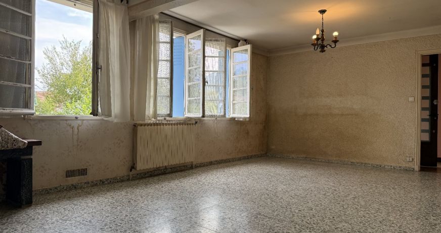 vente Maison Foix