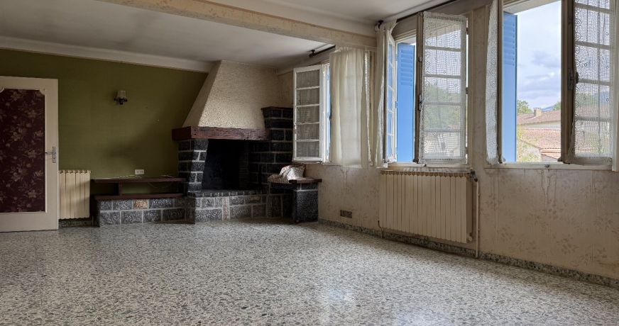 vente Maison Foix