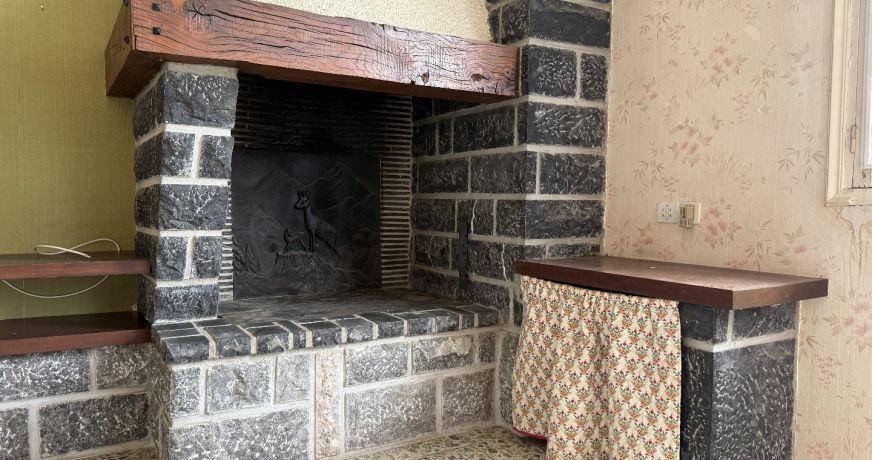 vente Maison Foix