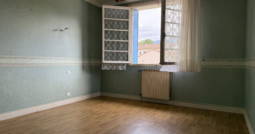 vente Maison Foix