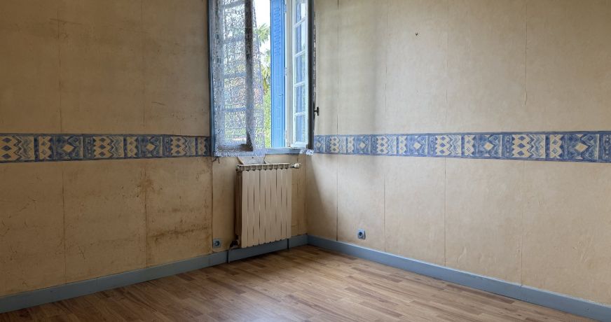 vente Maison Foix
