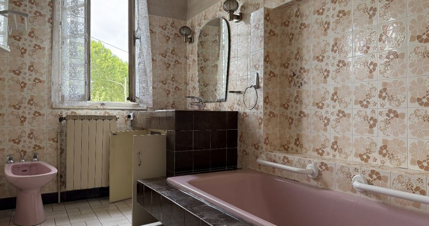 vente Maison Foix