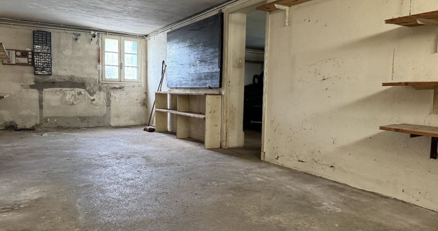 vente Maison Foix