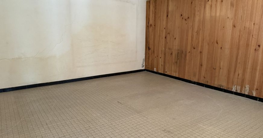 vente Maison Foix