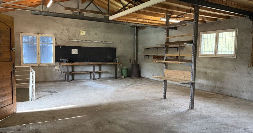 vente Maison Foix