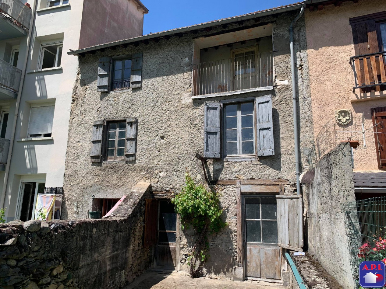 vente Maison Tarascon Sur Ariege - Photo 3