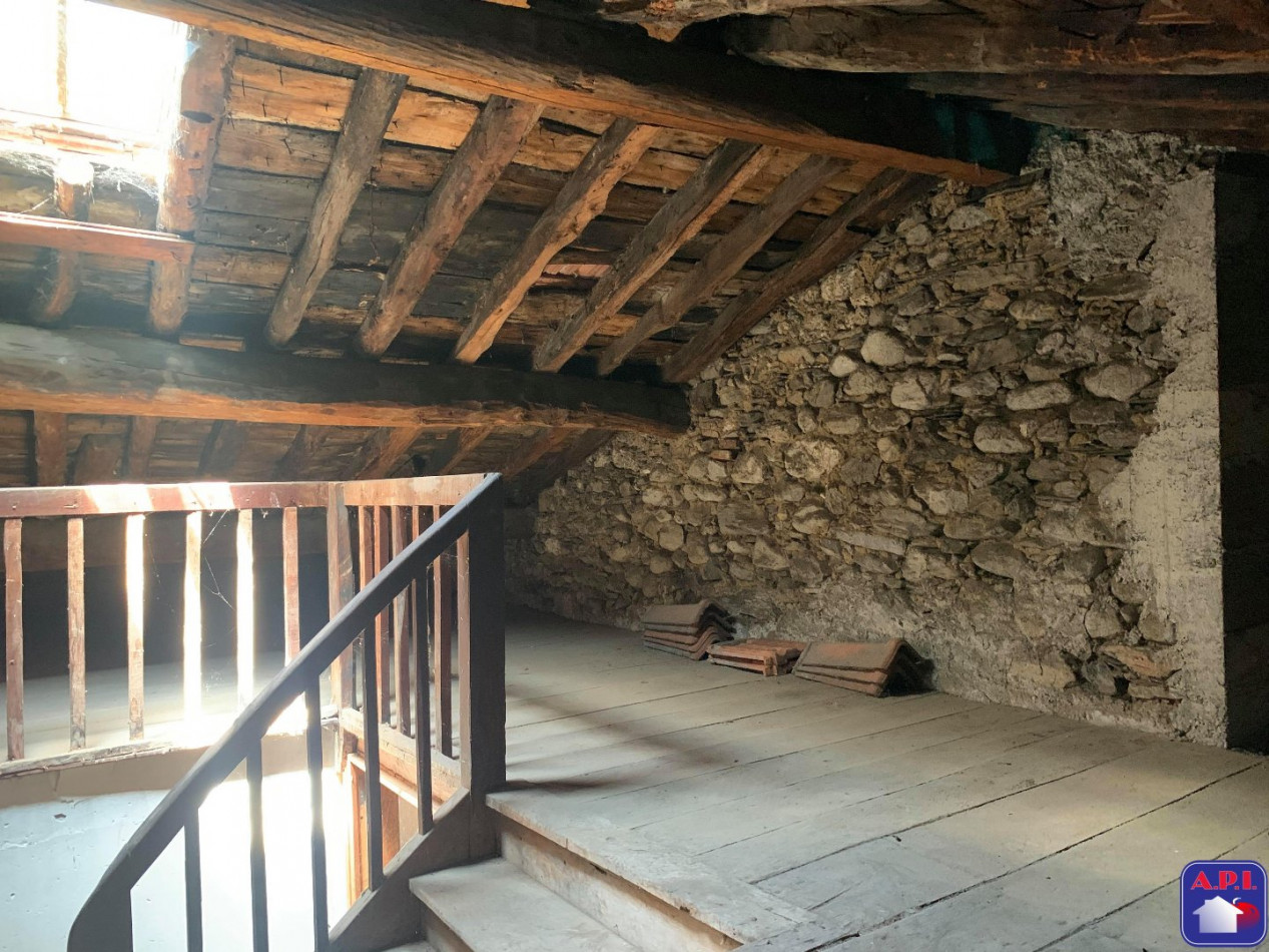 vente Maison Tarascon Sur Ariege - Photo 10