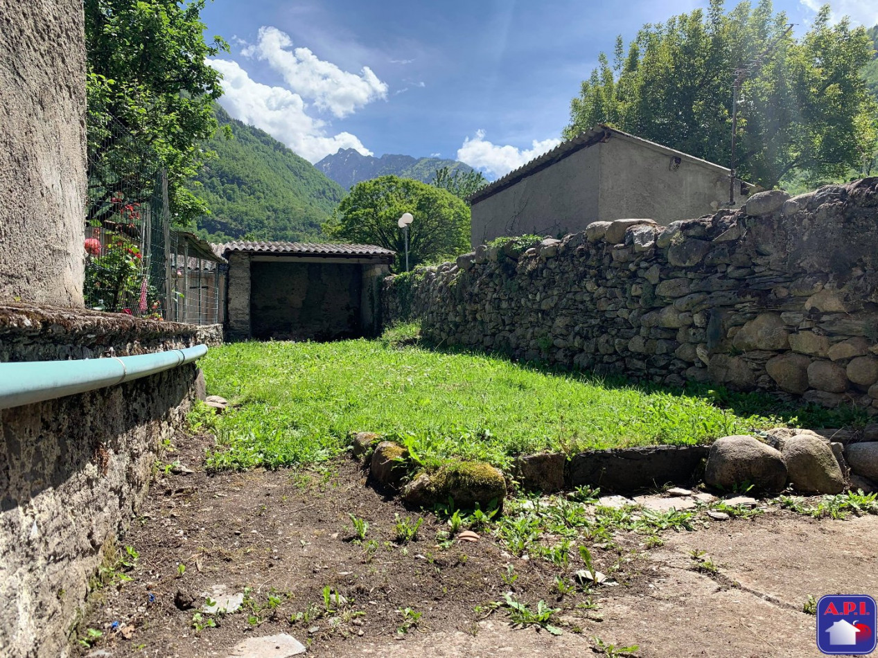 vente Maison Tarascon Sur Ariege - Photo 1