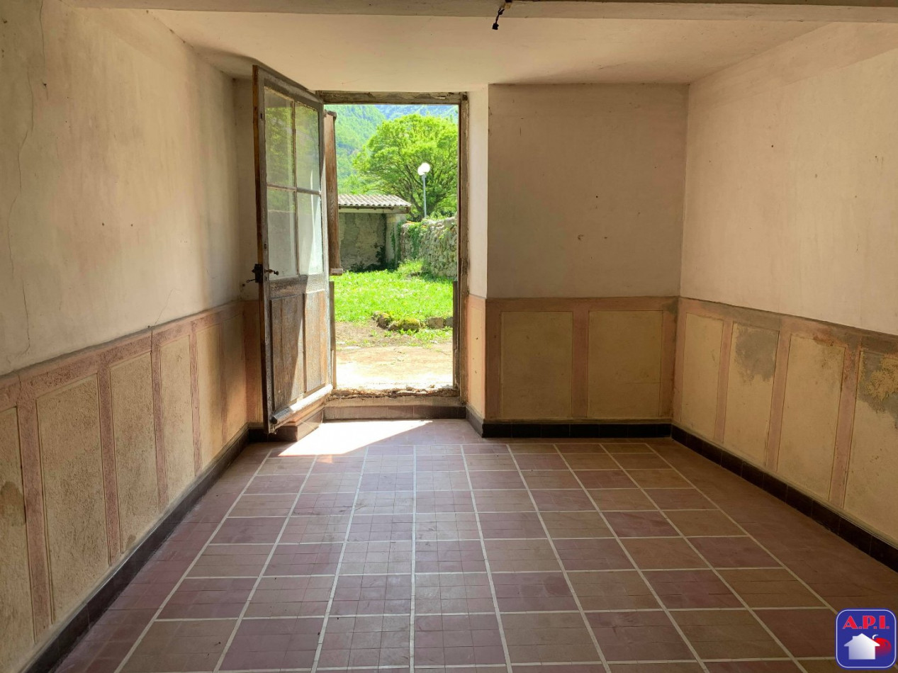 vente Maison Tarascon Sur Ariege - Photo 6