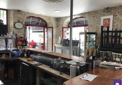 A vendre Café   restaurant Pamiers | Réf 0900414124 - Agence api