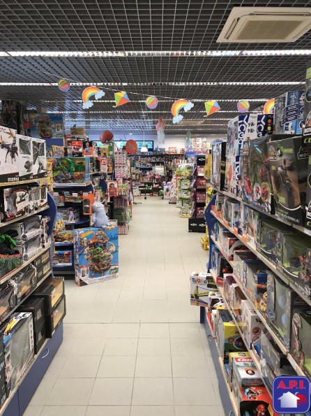 vente Bazar   jouets   cadeaux Foix