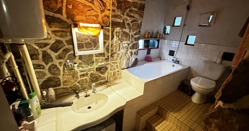 vente Maison de hameau Cadarcet