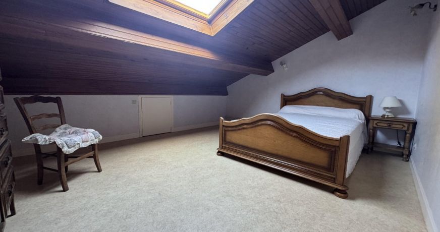 vente Maison Foix