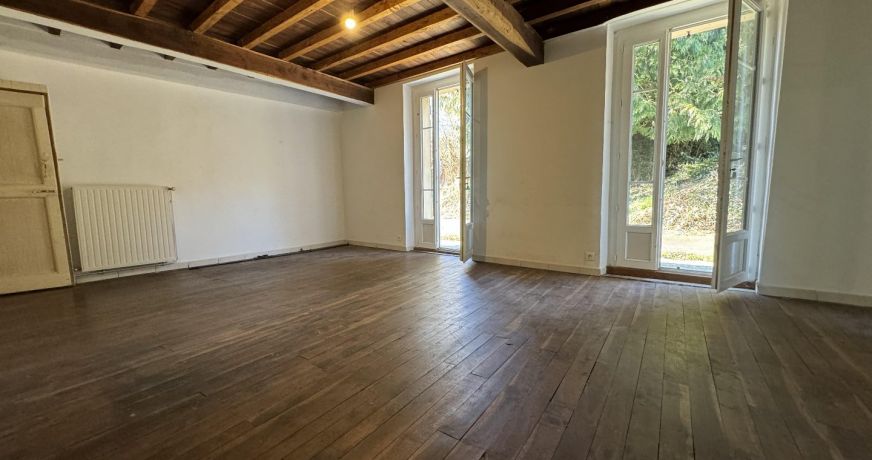 vente Maison Foix