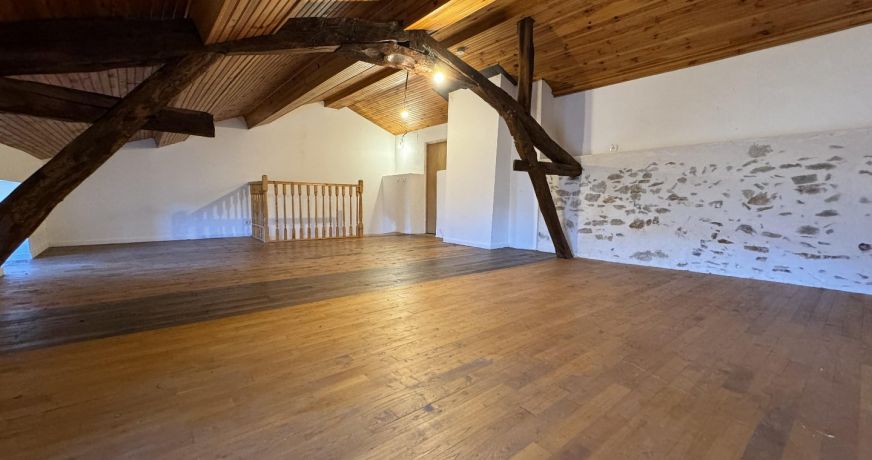 vente Maison Foix
