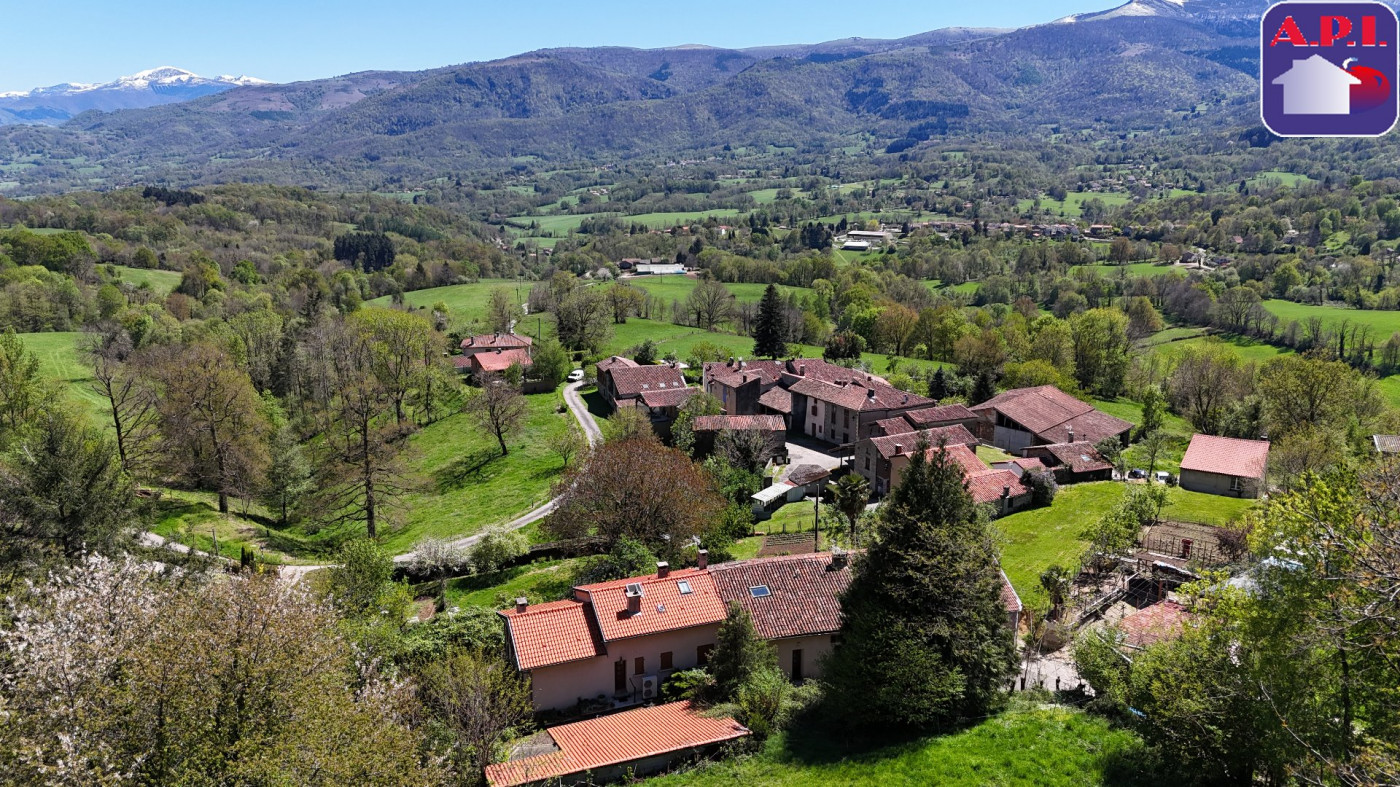 vente Maison Foix - Photo 2