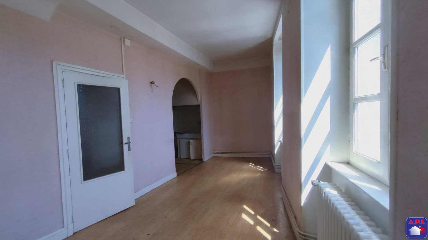 vente Appartement Saint Girons - Photo 2