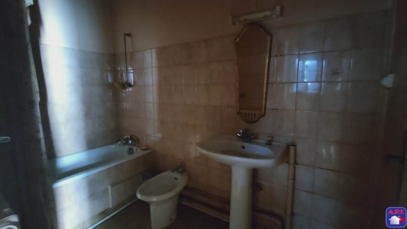 vente Appartement Saint Girons - Photo 5