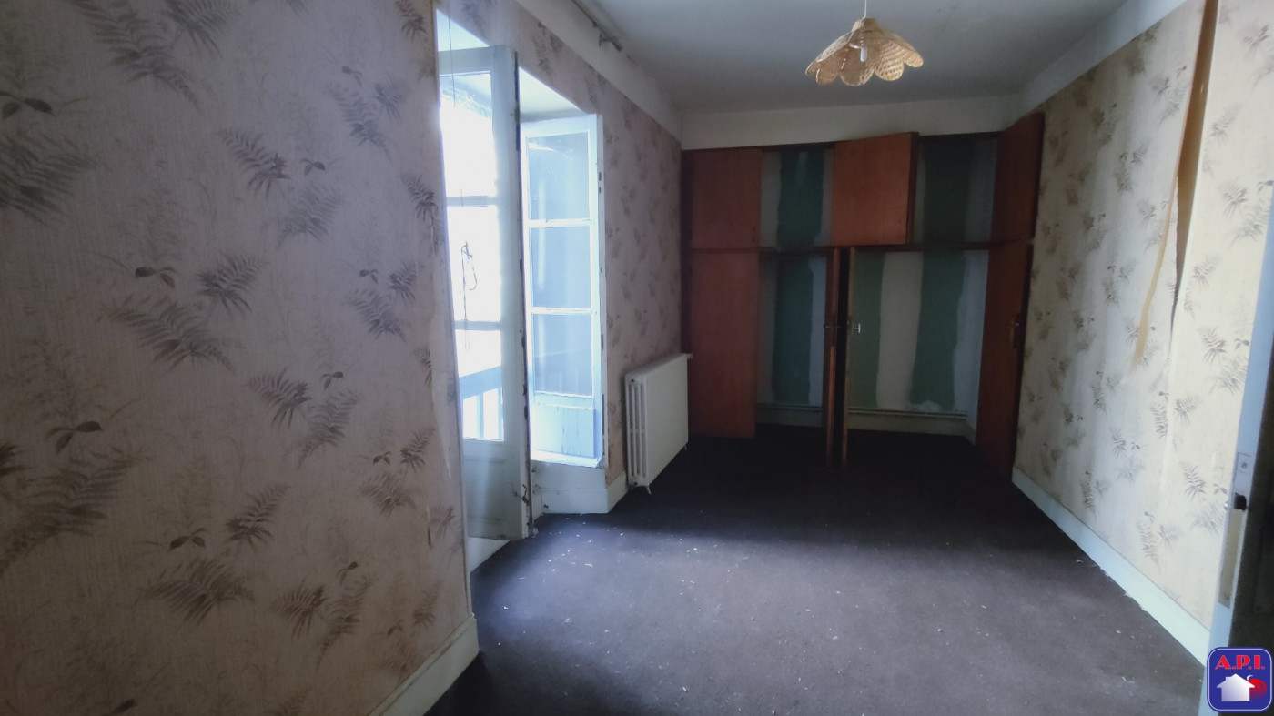 vente Appartement Saint Girons - Photo 6