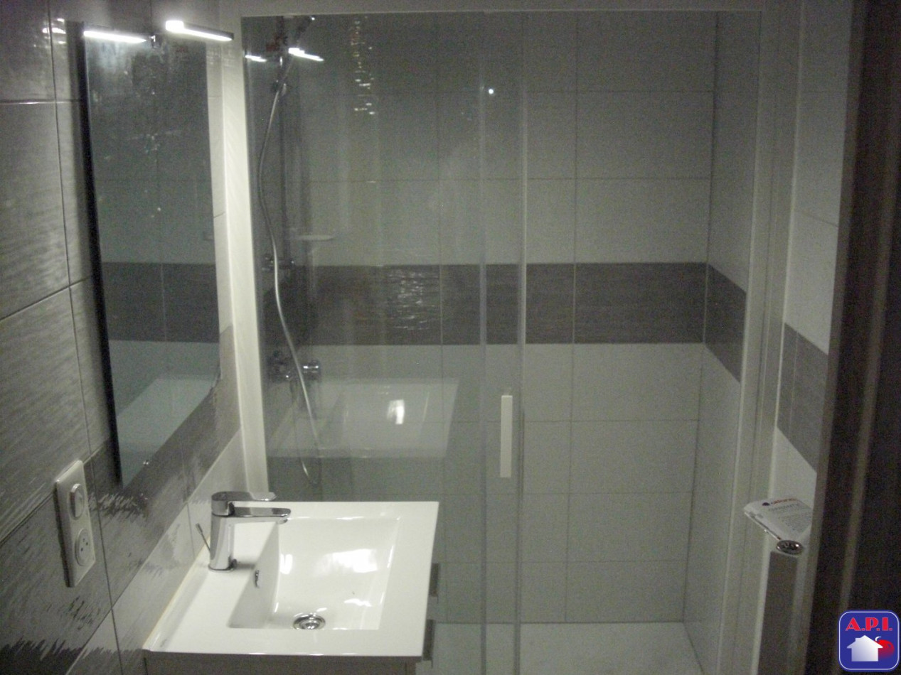 vente Maison de ville La Bastide De Serou - Photo 4