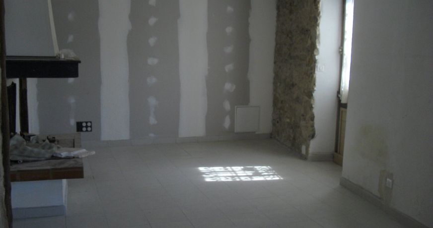 vente Maison de ville La Bastide De Serou