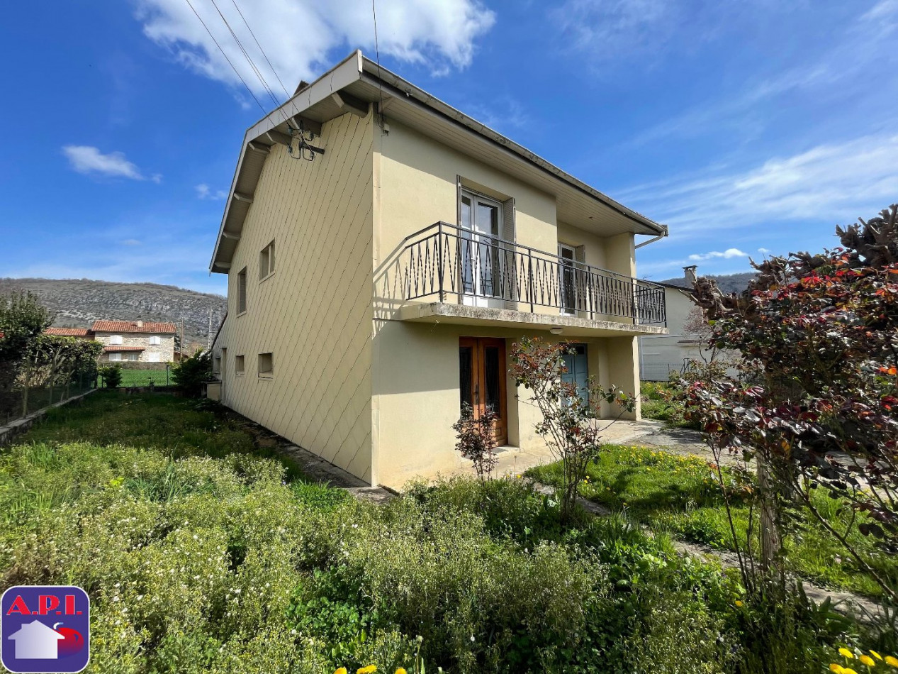 vente Maison Foix - Photo 1